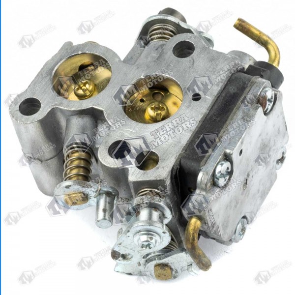 Carburator Zama pentru drujba Husqvarna 235, 236, 240